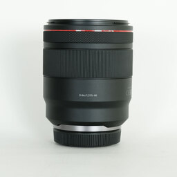Canon RF50mm F1.2 L USM