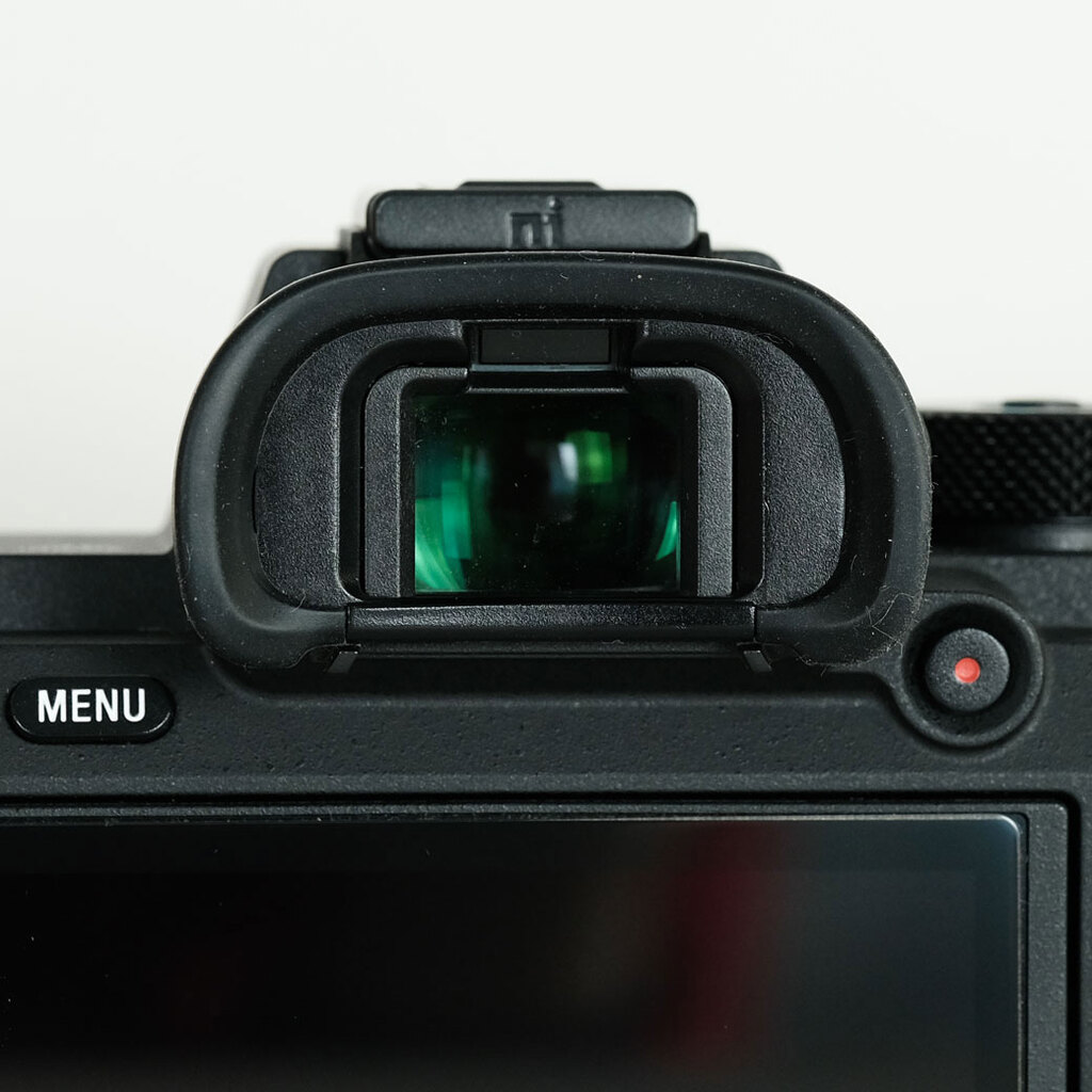 SONY α7R III（ILCE-7RM3）