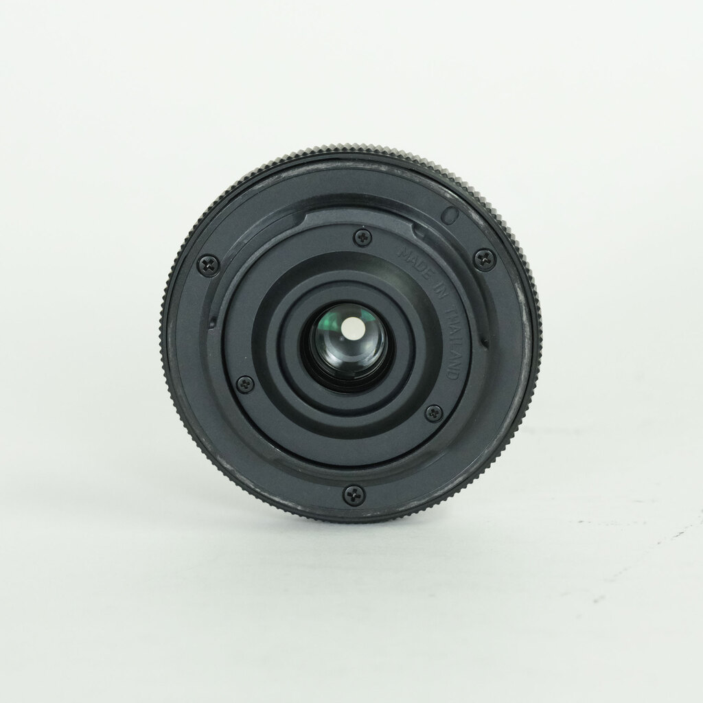 OLYMPUS フィッシュアイボディキャップレンズ（9mm Ｆ8.0 FISHEYE） BCL-0980 ブラック