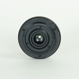 OLYMPUS フィッシュアイボディキャップレンズ（9mm Ｆ8.0 FISHEYE） BCL-0980 ブラック