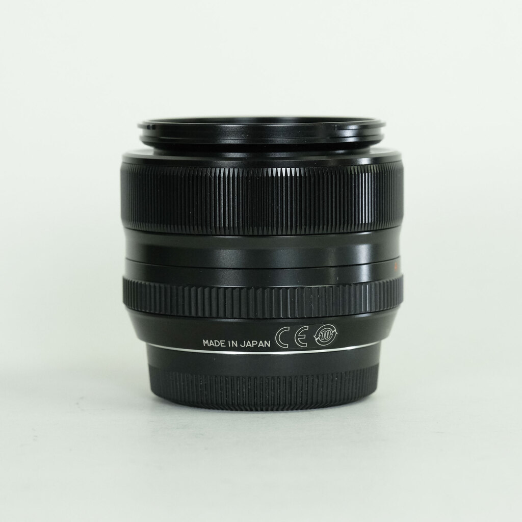FUJIFILM XF35mmF1.4 R
