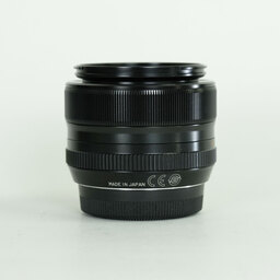 FUJIFILM XF35mmF1.4 R