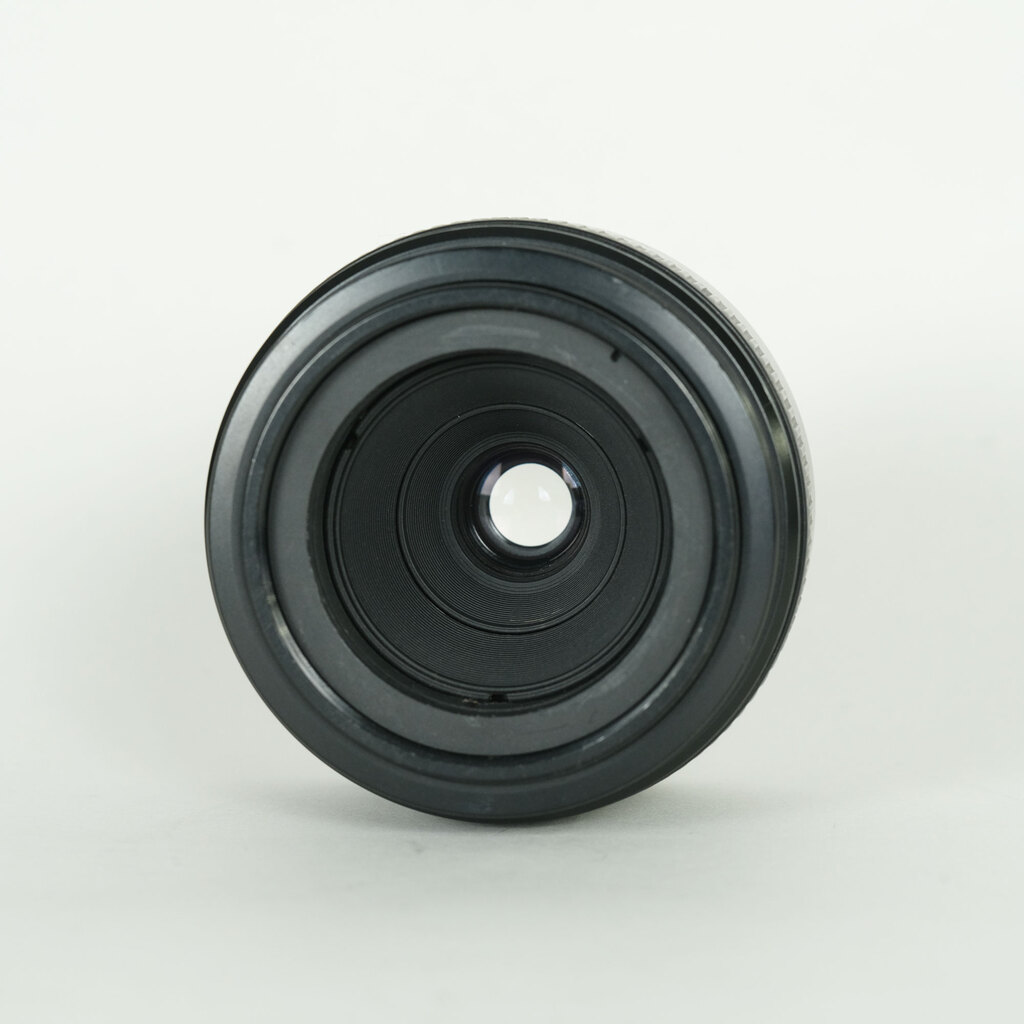 OLYMPUS ZUIKO DIGITAL 35mm F3.5 Macro