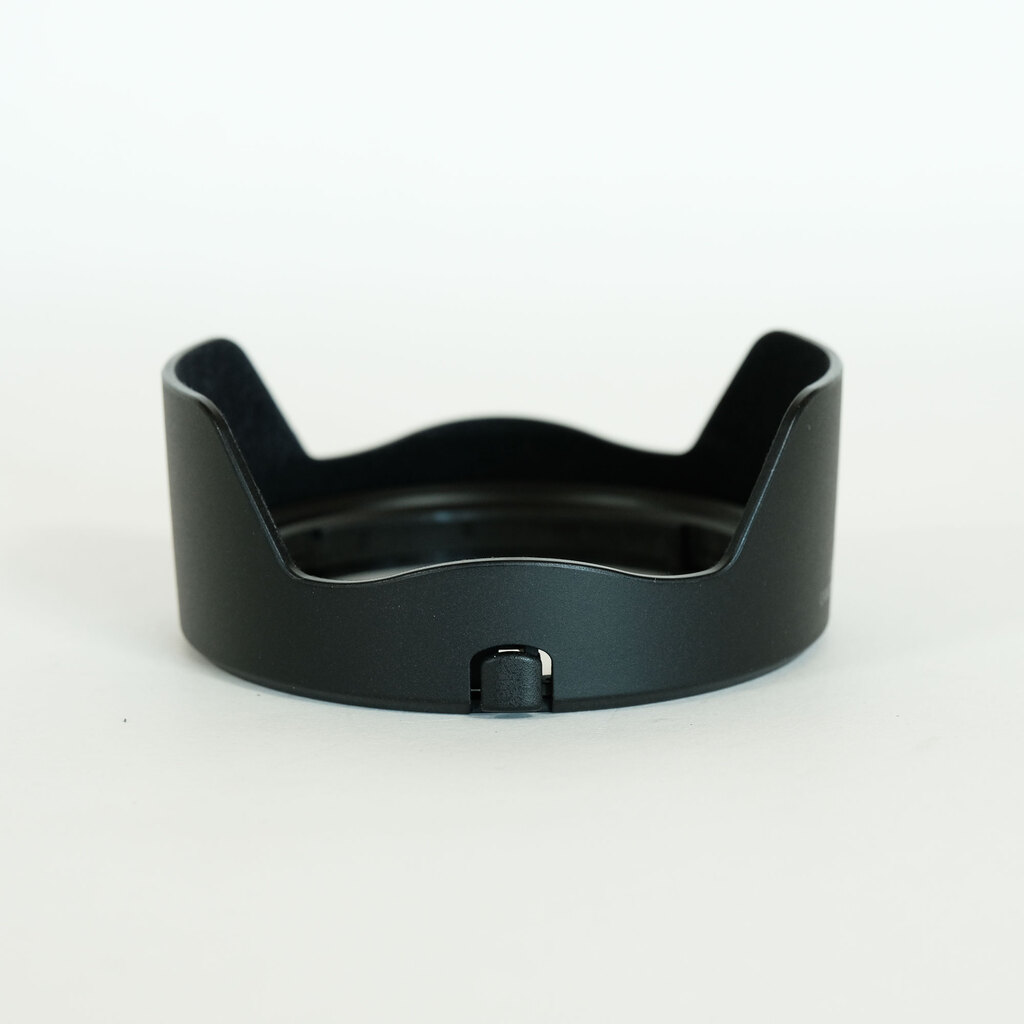 Canon RF24mm F1.8 MACRO IS STM