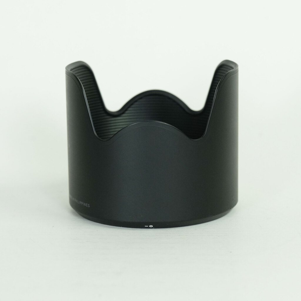 TAMRON 70-210mm F/4 Di VC USD (Model A034) [キヤノンEF用]