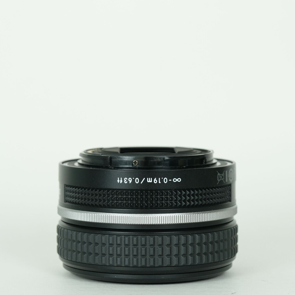 Nikon NIKKOR Z 28mm f/2.8 Nikon NIKKOR Z 28mm f/2.8