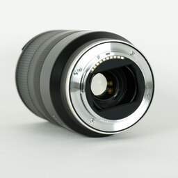 TAMRON 28-75mm F/2.8 Di III RXD (Model A036) [ソニーE用]