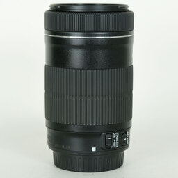 Canon EF-S55-250mm F4-5.6 IS STM
