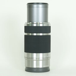 SONY E 55-210mm F4.5-6.3 OSS SEL55210