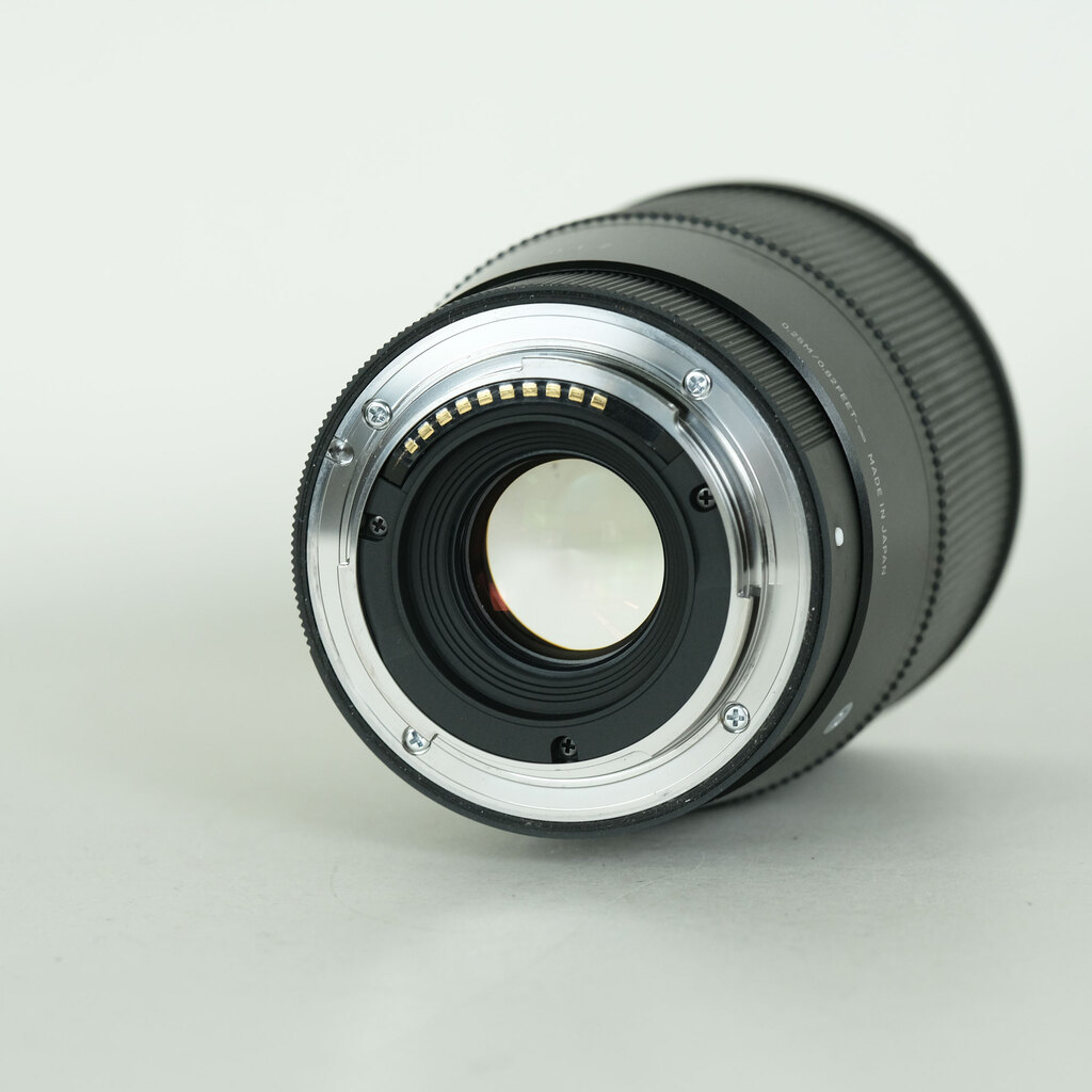 SIGMA 16mm F1.4 DC DN｜Contemporary [ソニーE用]