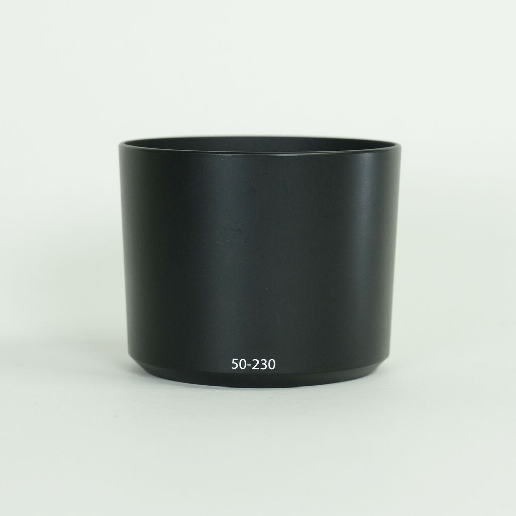 FUJIFILM フジノン XC50-230mm F4.5-6.7 OIS ブラック