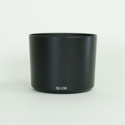 FUJIFILM フジノン XC50-230mm F4.5-6.7 OIS ブラック