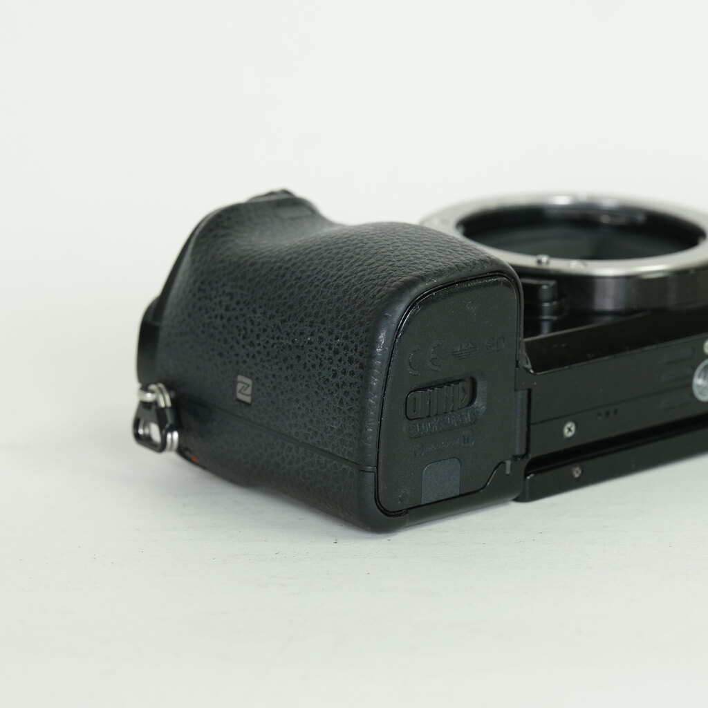 SONY α6000（ILCE-6000）