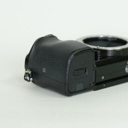 SONY α6000（ILCE-6000）