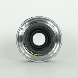 Canon RF50mm F1.8 STM