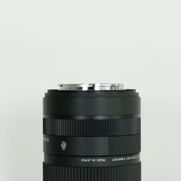 SIGMA 18-50mm F2.8 DC DN｜Contemporary [フジフイルムX用]