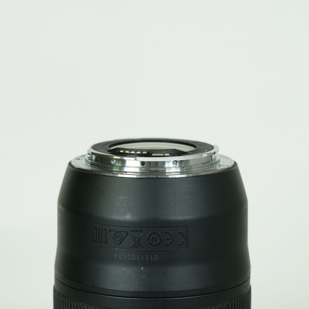 Canon EF70-300mm F4-5.6 IS II USM
