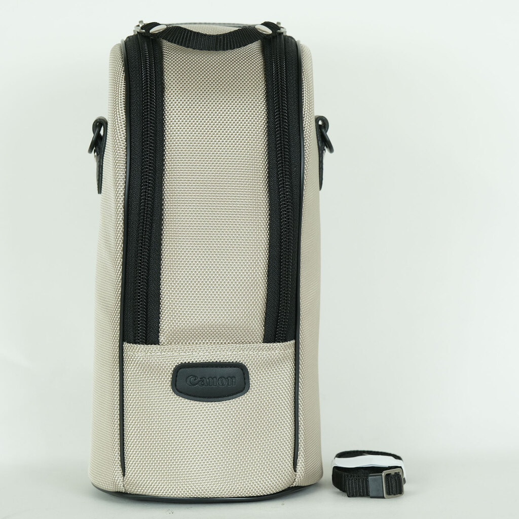 Canon EF70-200mm F2.8L IS II USM