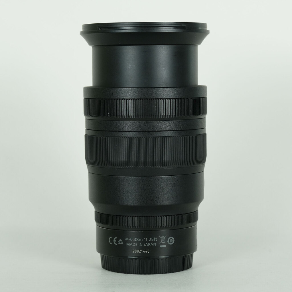 Nikon NIKKOR Z 24-70mm f/2.8 Sの出品 | ONE SCENE（ワンシーン）