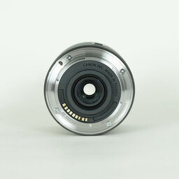 Canon EF-M11-22mm F4-5.6 IS STM