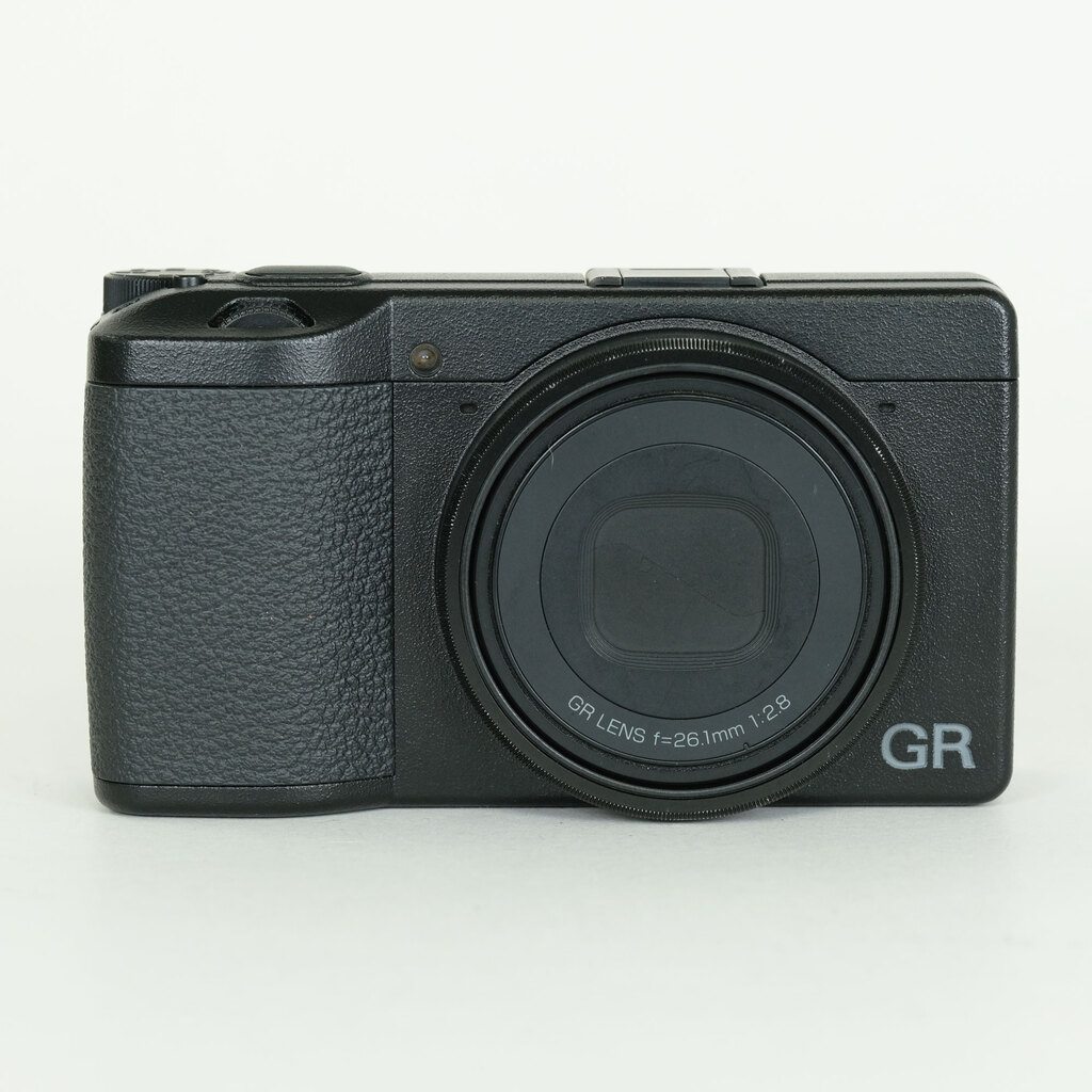 RICOH GR IIIx RICOH GR IIIx