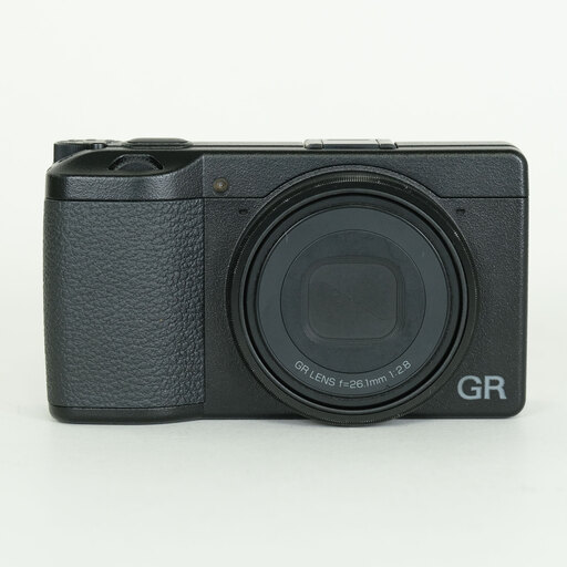 RICOH GR IIIx RICOH GR IIIx
