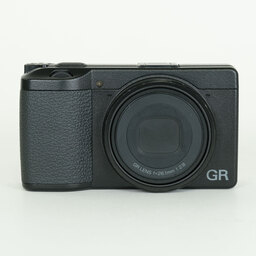 RICOH GR IIIx RICOH GR IIIx