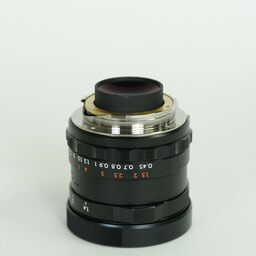 Thypoch Simera 35mm f/1.4 ASPH. Type II ライカMマウント ブラック