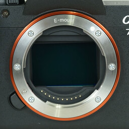 SONY α7 V（ILCE-7M5）