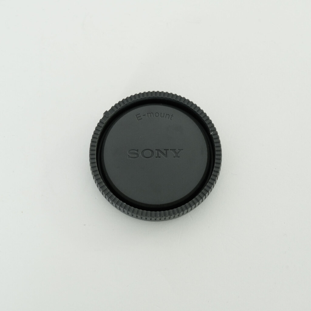 SONY E 55-210mm F4.5-6.3 OSS SEL55210 SONY E 55-210mm F4.5-6.3 OSS SEL55210