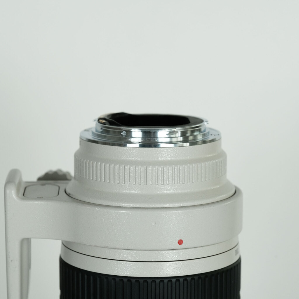 Canon EF70-200mm F2.8L USM