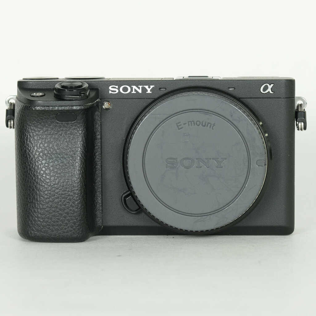 SONY α6300(ILCE-6300) SONY α6300(ILCE-6300)