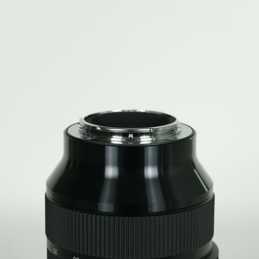 SIGMA 24-70mm F2.8 DG DN｜Art [ソニーE用]