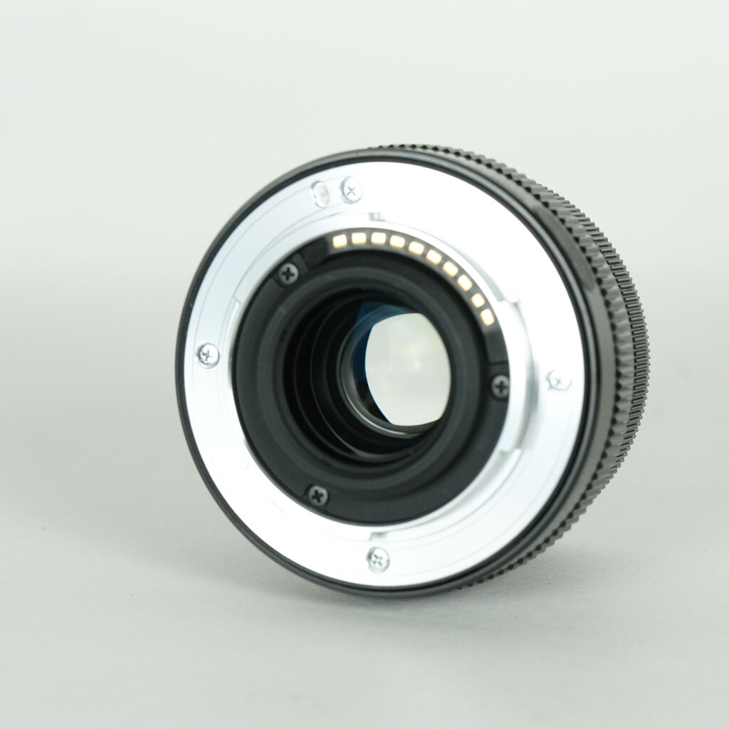 FUJIFILM XF35mmF2 R WR