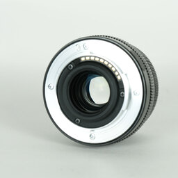 FUJIFILM XF35mmF2 R WR