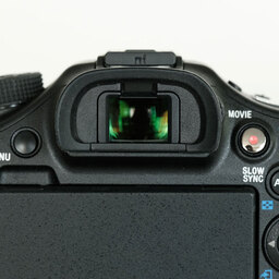 SONY α99II（ILCA-99M2）