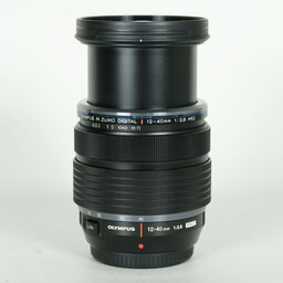 OLYMPUS M.ZUIKO DIGITAL ED 12-40mm F2.8 PRO