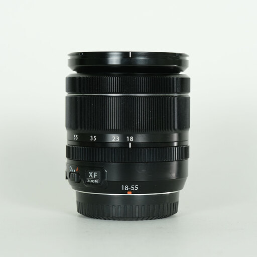 FUJIFILM XF18-55mmF2.8-4 R LM OIS