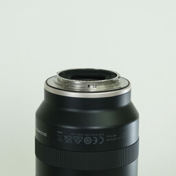TAMRON 18-300mm F/3.5-6.3 Di III-A VC VXD (Model B061) [ソニーE用]