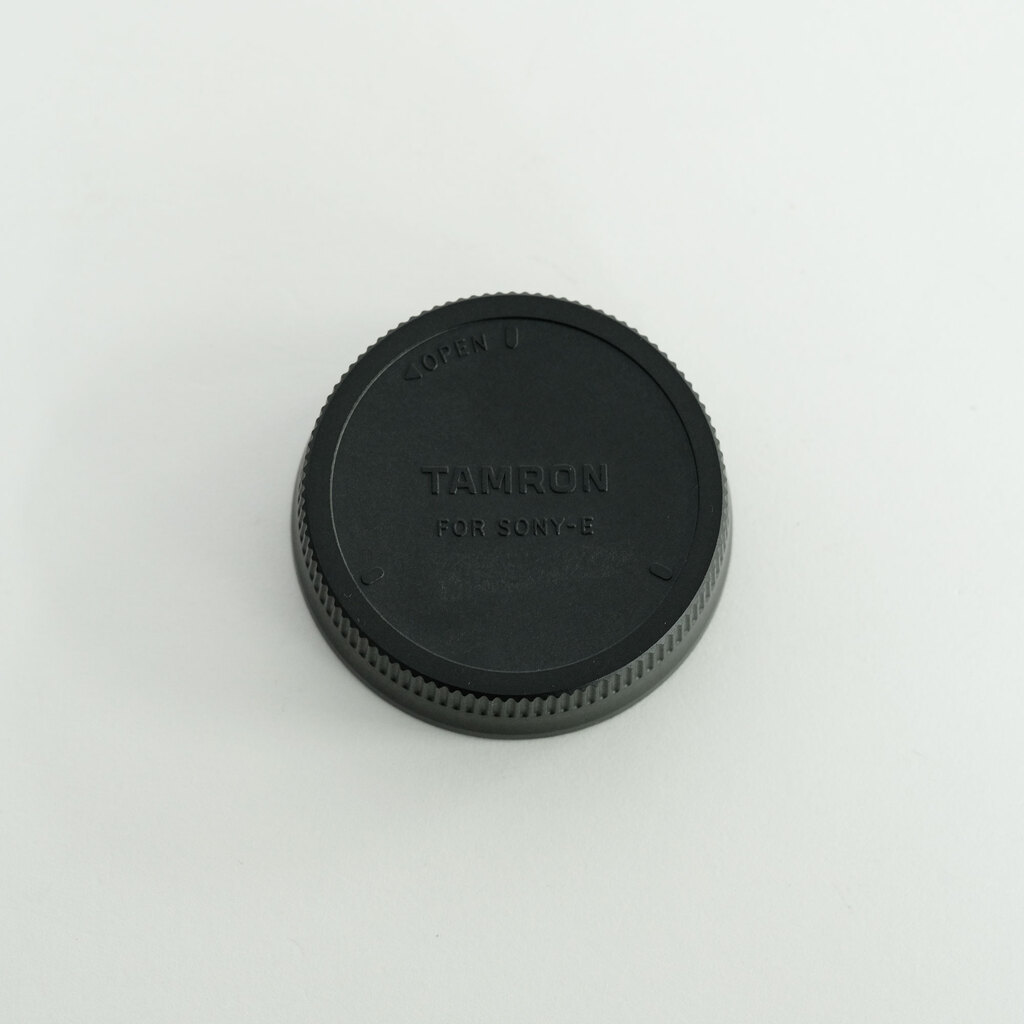 TAMRON 150-500mm F/5-6.7 Di III VC VXD（Model A057）[ソニーE用]