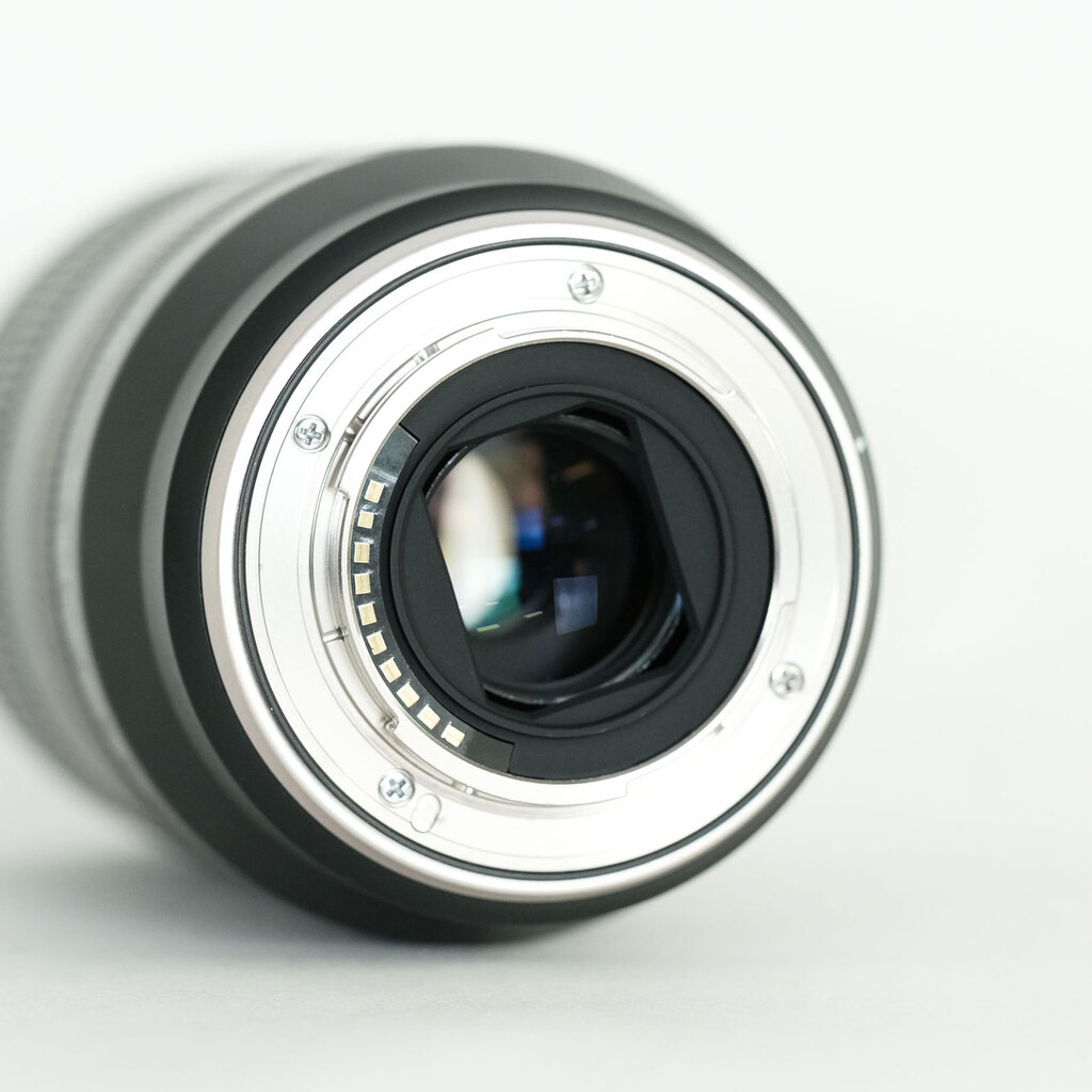 TAMRON 18-300mm F/3.5-6.3 Di III-A VC VXD (Model B061) [フジフイルムX用]