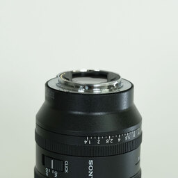 SONY FE 35mm F1.4 GM SEL35F14GM