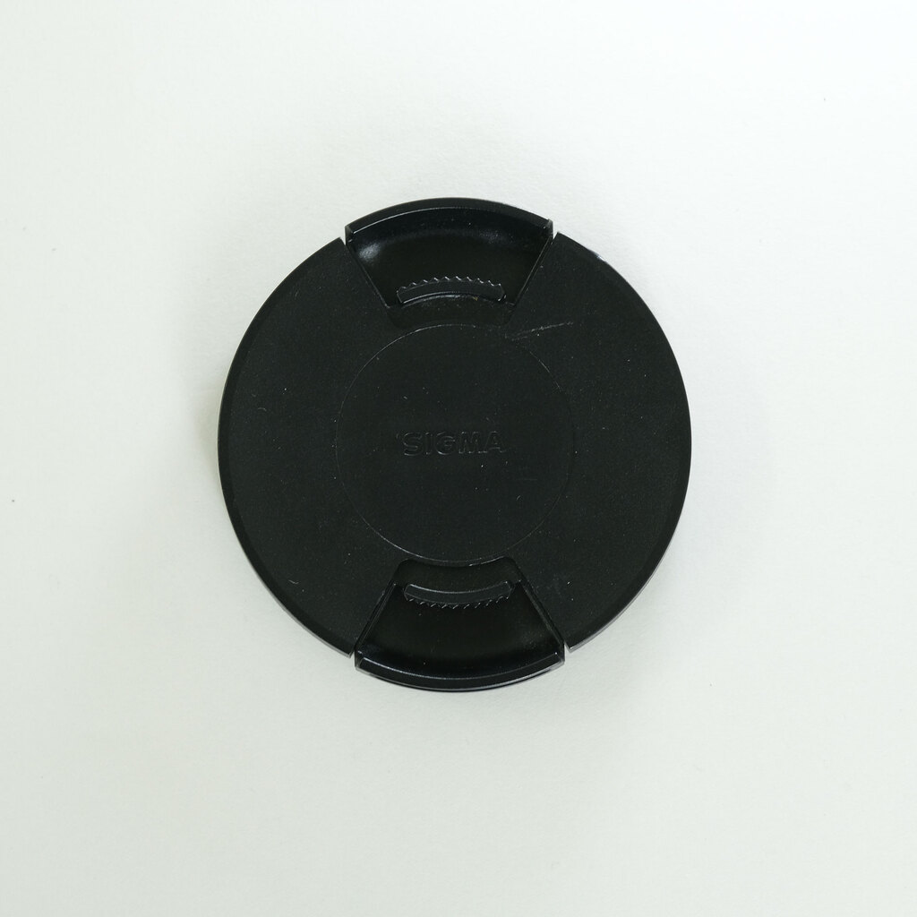 SIGMA 35mm F1.4 DG HSM｜Art [ニコン用]