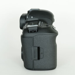 Canon EOS 5D Mark IV