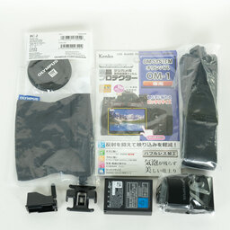 OM SYSTEM OM-1 OM SYSTEM OM-1