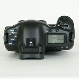 Canon EOS 1D