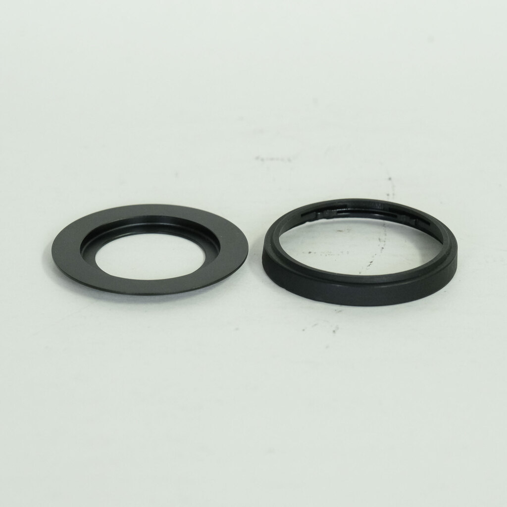 OLYMPUS M.ZUIKO DIGITAL 14-42mm F3.5-5.6IIR ブラック