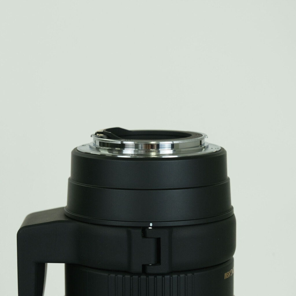 SIGMA APO 70-200mm F2.8 EX DG OS HSM (キヤノンEF用)