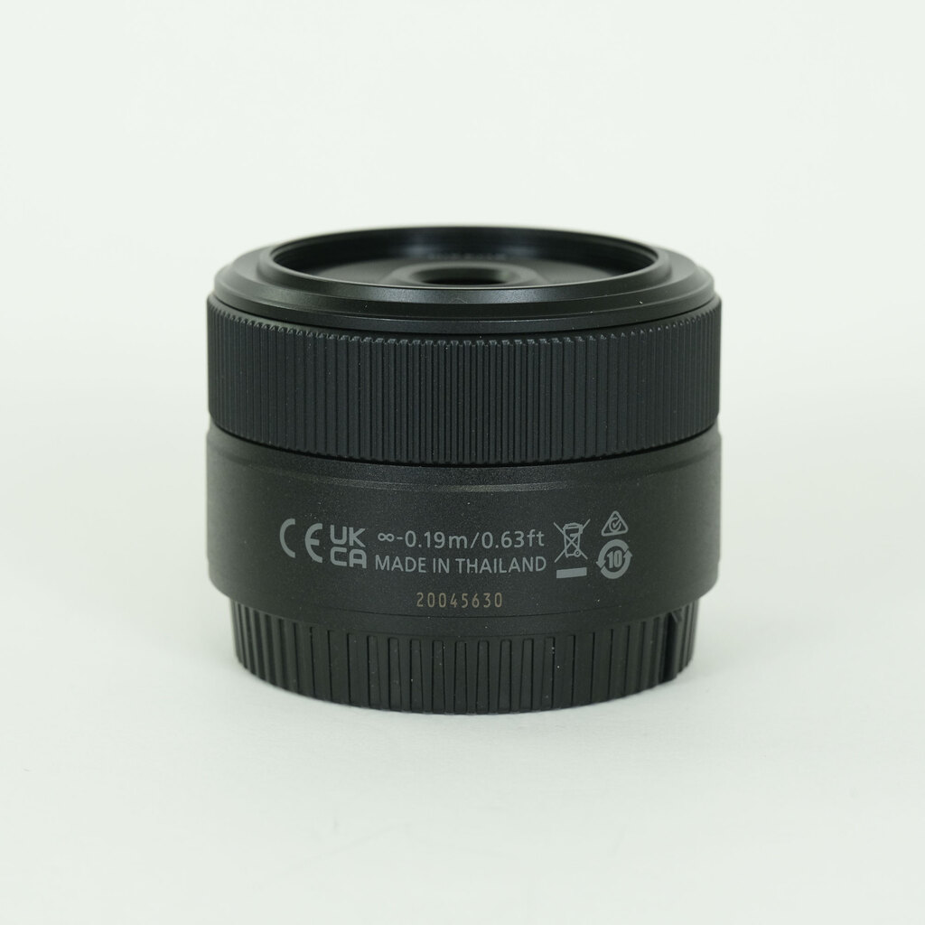 Nikon NIKKOR Z 28mm f/2.8