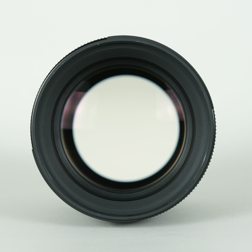 SIGMA 85mm F1.4 DG DN｜Art [ソニーE用]